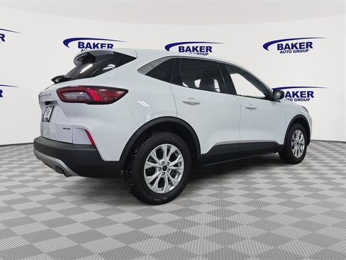 Used 2023 Ford Escape Active w/ Tech Pack #1 image 5