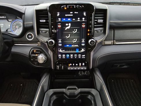 Certified 2020 RAM 1500 Limited image 11