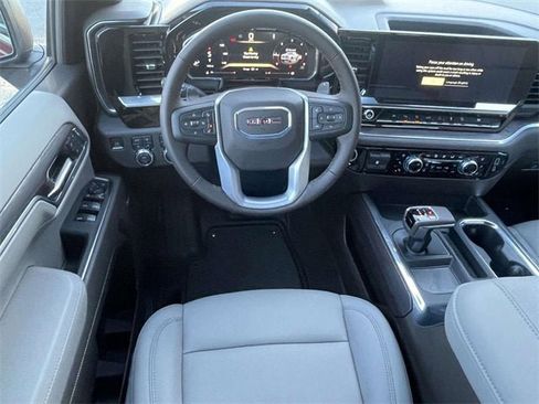 New 2026 GMC Sierra 1500 SLT w/ SLT Premium Plus Package image 12