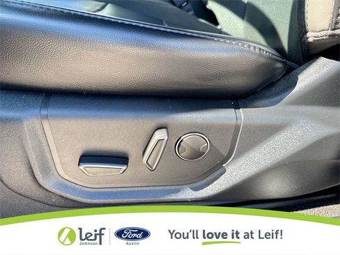 Used 2019 Ford F150 Raptor w/ Equipment Group 802A Luxury image 18