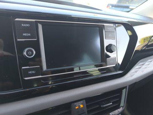 Certified 2022 Volkswagen Taos S image 26