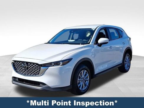 Used 2023 MAZDA CX-5 AWD 2.5 S image 4