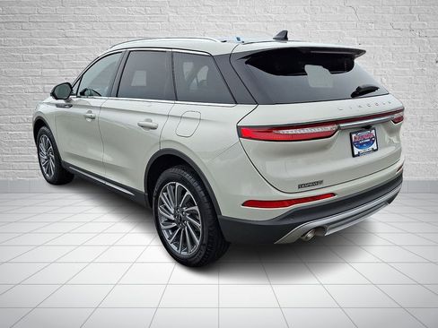 Used 2023 Lincoln Corsair Reserve w/ Equipment Group 201A image 6