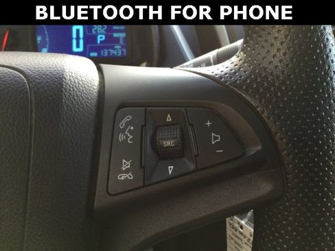 Used 2015 Chevrolet Trax LT w/ LPO, Protection Package image 14