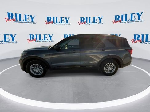 New 2026 Ford Explorer Active image 6