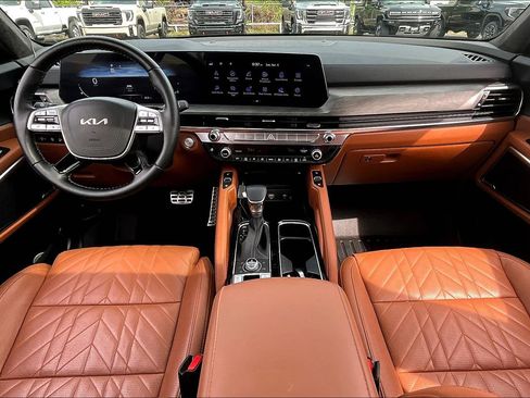 Used 2025 Kia Telluride SX Prestige X-Line image 15