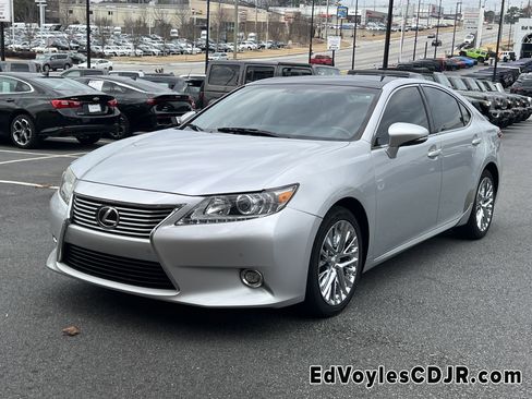 Used 2014 Lexus ES 350 image 3