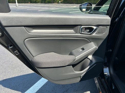 New 2026 Honda Civic Sport image 19