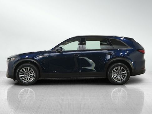 Certified 2024 MAZDA CX-90 Plug-In Hybrid w/ Preferred AWD/4WD image 2