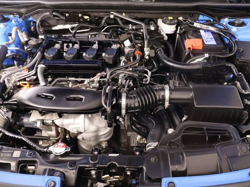 Used 2022 Honda Civic Sport Touring image 20