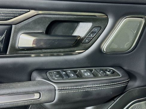 Used 2021 RAM 1500 Limited image 24