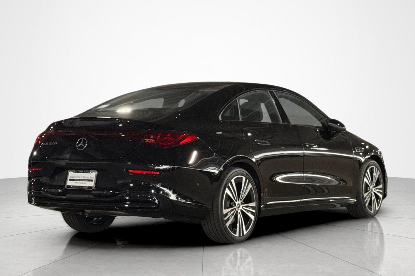 New 2027 Mercedes-Benz CLA 220 image 5