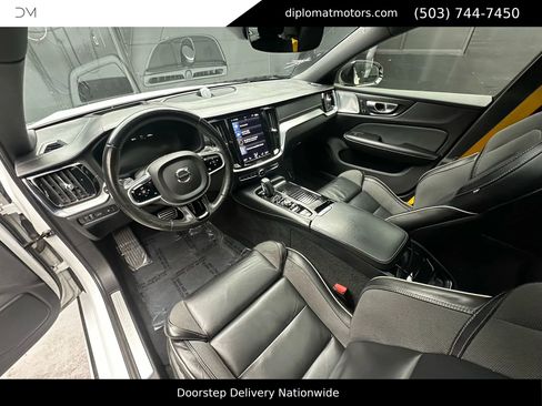 Used 2021 Volvo S60 T8 Polestar image 17