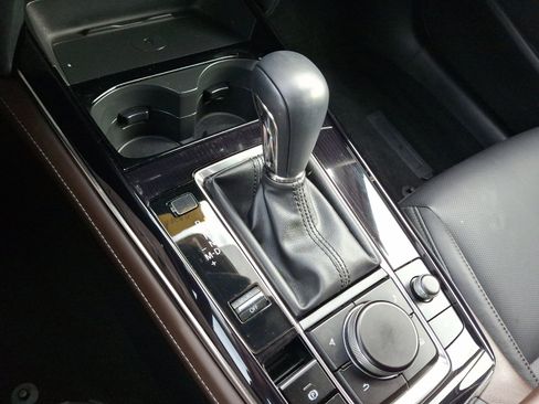 Certified 2025 MAZDA CX-30 2.5 Turbo w/ Premium Package image 16