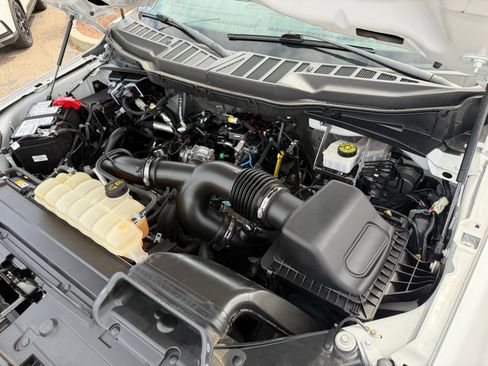 Used 2023 Ford F150 XL image 43