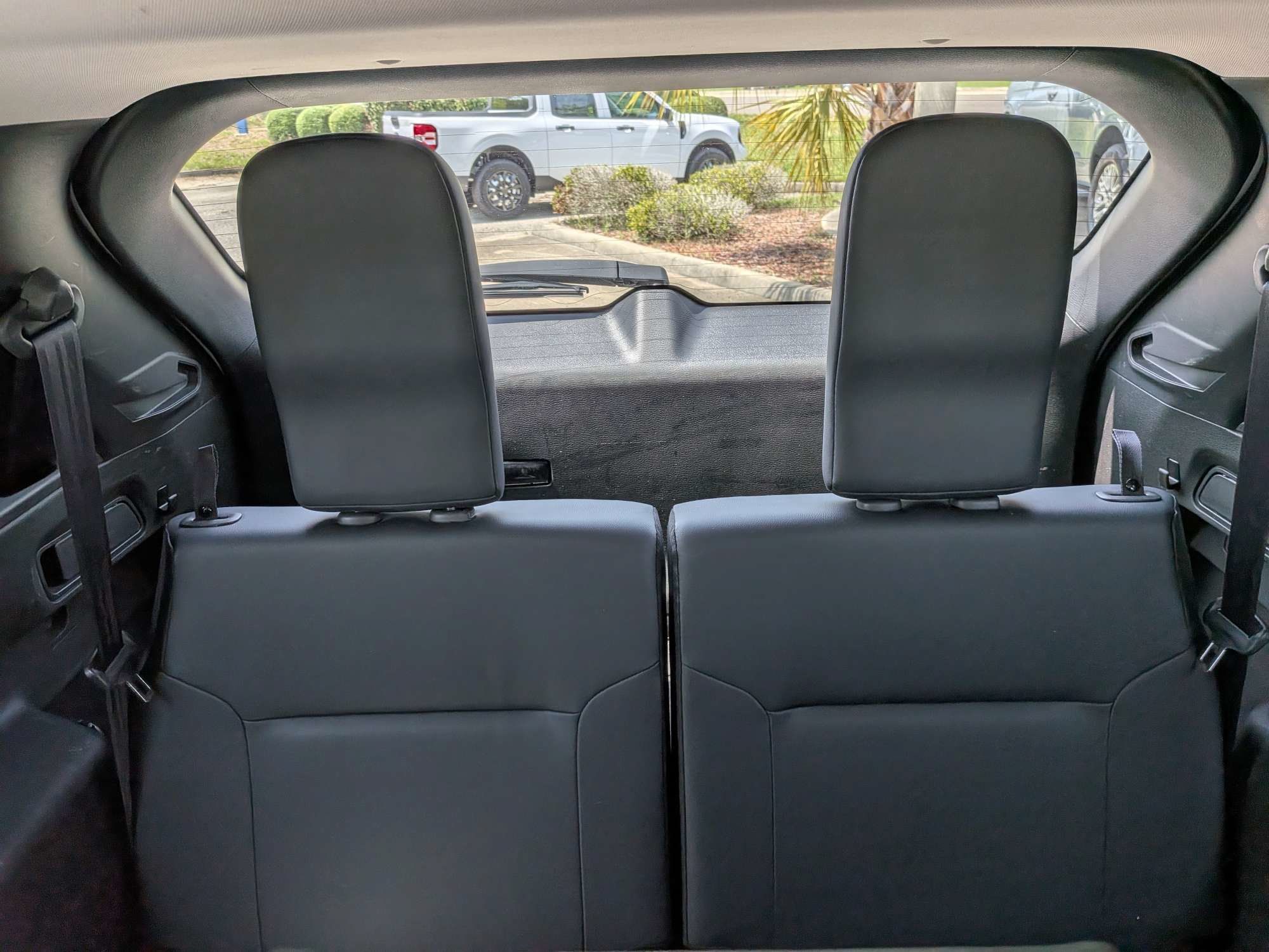 Used 2025 Mitsubishi Outlander SEL FWD image 17