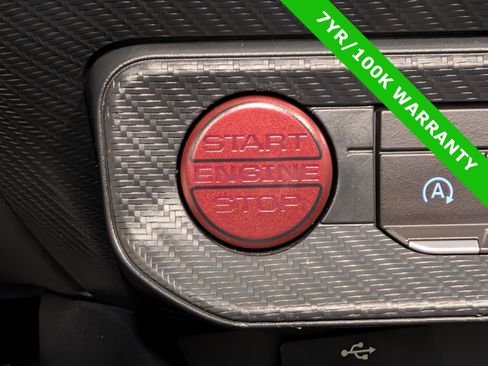 Certified 2024 Ford Mustang Premium image 33