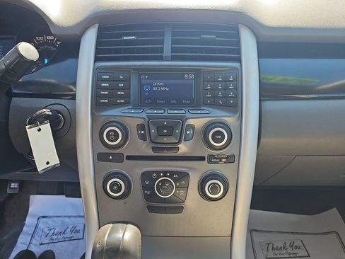 Used 2014 Ford Edge SE w/ Equipment Group 101A FWD image 20
