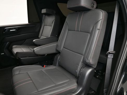 Used 2025 Chevrolet Tahoe RST w/ RST Capability Package image 42