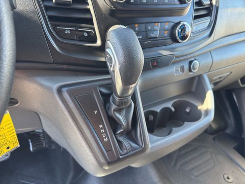 Used 2022 Ford Transit 250 Low Roof w/ Exterior Upgrade Package image 13