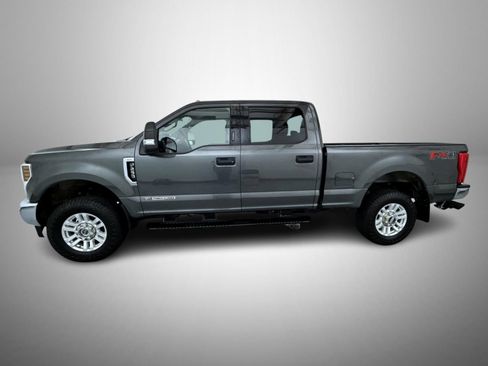 Used 2019 Ford F250 XLT w/ XLT Value Package AWD/4WD image 8
