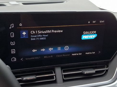 Used 2024 Chevrolet Trax LT w/ Driver Confidence Package image 16