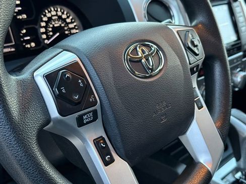 Used 2019 Toyota Tundra TRD Pro image 29