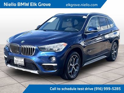 Used 2018 BMW X1 xDrive28i