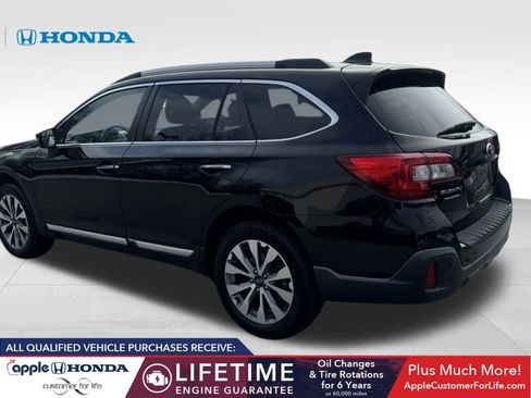 Used 2019 Subaru Outback 2.5i Touring w/ Popular Package #3A image 9