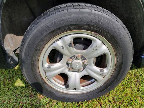 Used 2006 Subaru Forester 2.5X image 33