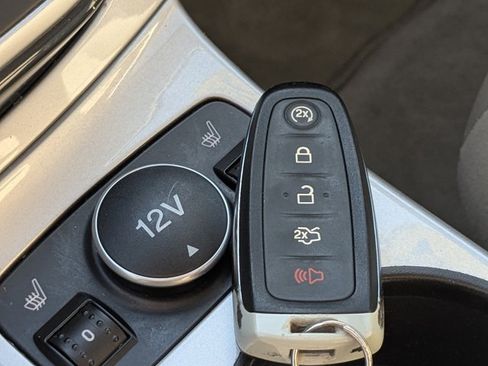 Used 2013 Ford Escape SEL image 23