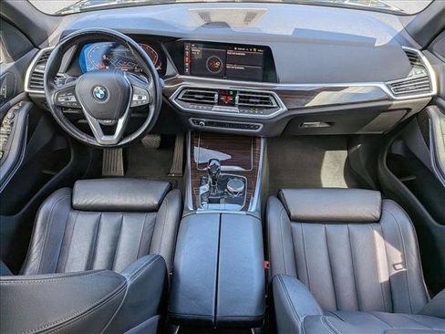 Used 2019 BMW X5 xDrive40i w/ Convenience Package AWD/4WD image 19