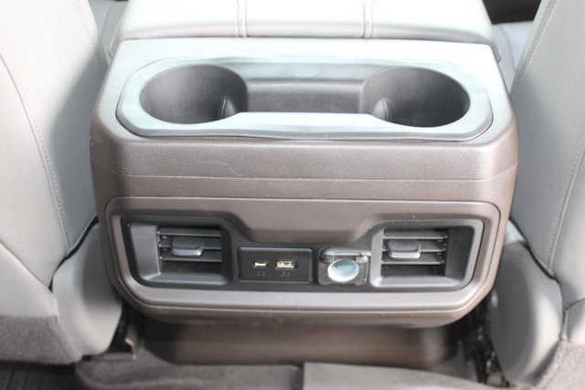 Used 2021 Chevrolet Silverado 1500 RST w/ Texas Edition Plus AWD/4WD image 18