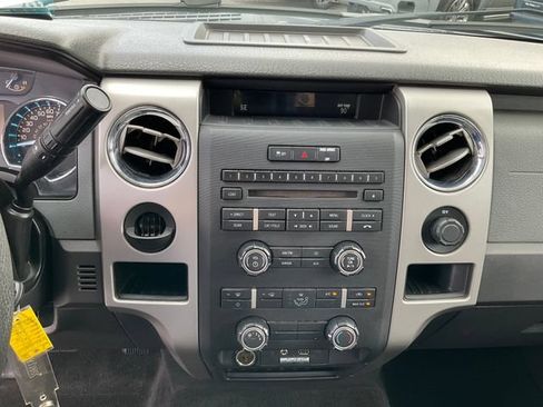 Used 2011 Ford F150 XLT w/ XLT Chrome Pkg RWD image 13