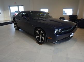 Used 2014 Dodge Challenger R/T video 1