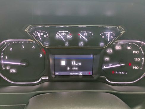 Used 2022 GMC Sierra 2500 AT4 w/ AT4 Preferred Package AWD/4WD image 29