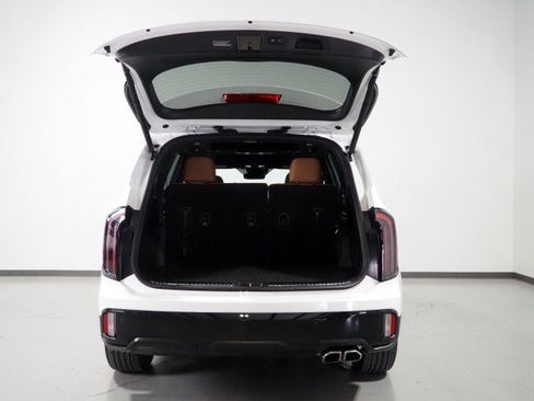 Used 2025 Kia Telluride SX X-Line AWD/4WD image 55