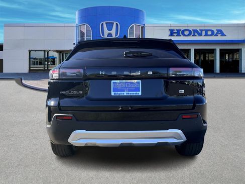 New 2026 Honda Prologue Eco image 5