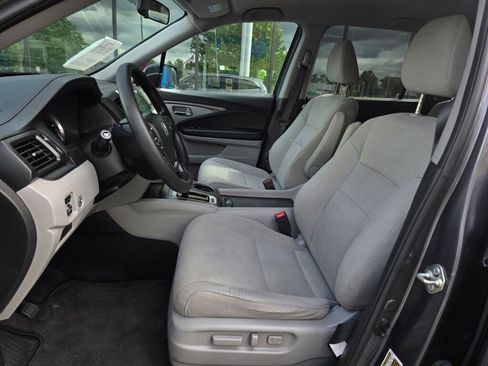Used 2016 Honda Pilot EX image 24