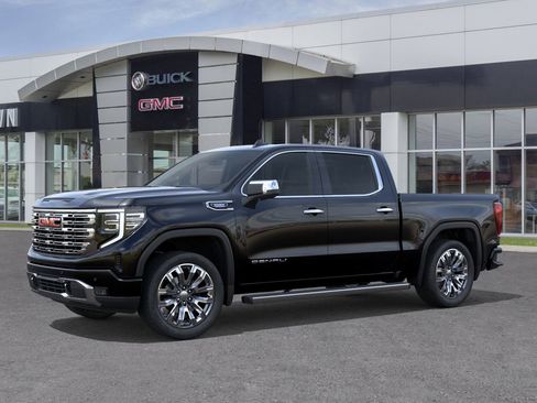 New 2026 GMC Sierra 1500 Denali image 2