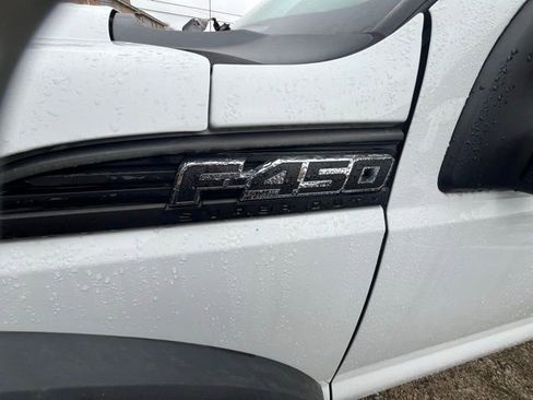 Used 2014 Ford F450 XL image 8