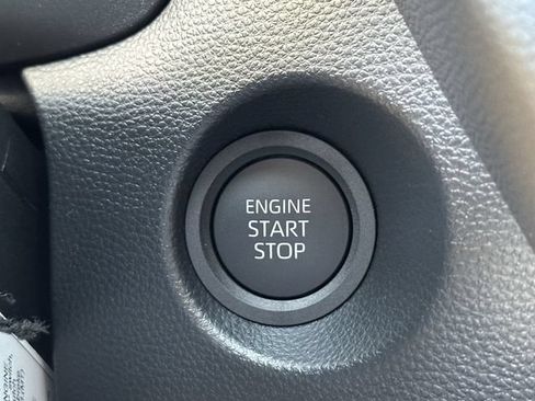Certified 2026 Toyota Corolla Cross XLE w/ Convenience Package FWD image 24