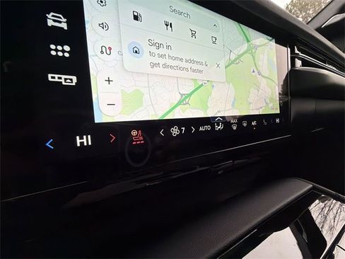 New 2025 Lincoln Navigator L Reserve w/ Jet Appearance Package image 19