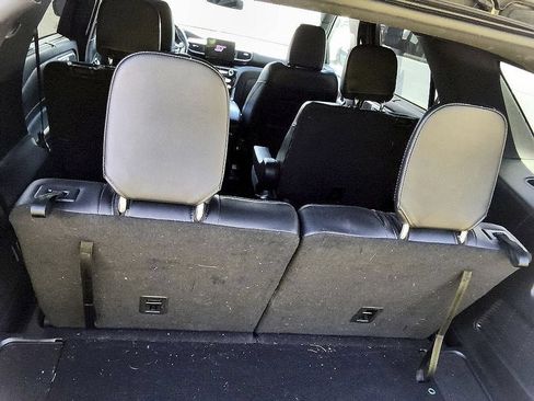 Used 2023 Ford Explorer ST AWD/4WD image 17