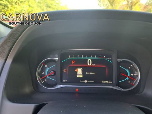 Used 2021 Honda Pilot EX-L image 24