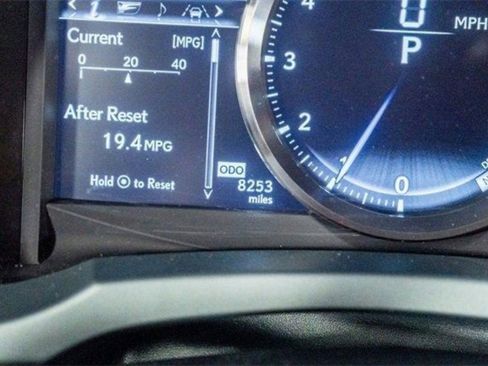 Used 2024 Lexus RC F w/ Carbon Package image 43