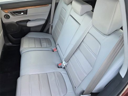 Used 2018 Honda CR-V Touring image 14