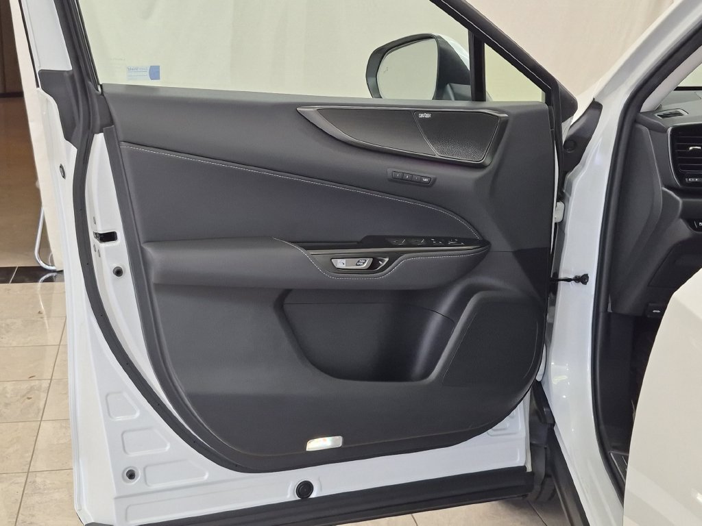 Certified 2024 Lexus NX 350 AWD w/ Vision Package image 17