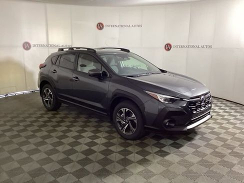 Certified 2025 Subaru Crosstrek 2.0i Premium w/ Convenience Package #2 AWD/4WD image 3