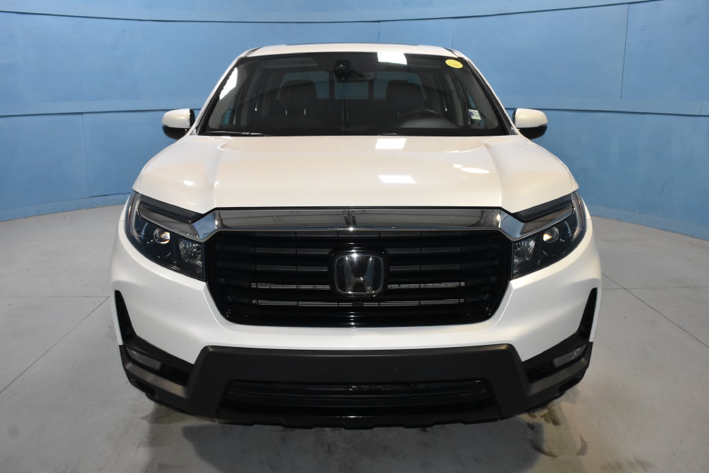 Used 2023 Honda Ridgeline RTL-E image 25